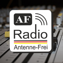Radio Antenne-Frei